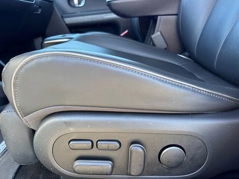 Certified 2024 Hyundai Ioniq 5 Limited image 12