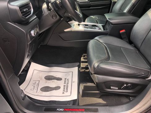 Used 2020 Ford Explorer ST w/ ST Street Pack AWD/4WD image 18