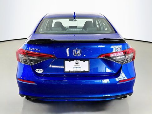 Used 2024 Honda Civic Si image 6