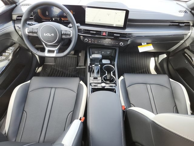 New 2026 Kia K5 GT-Line w/ GT-Line Premium Package FWD image 18