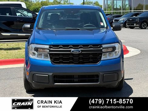 Used 2024 Ford Maverick XL FWD image 2