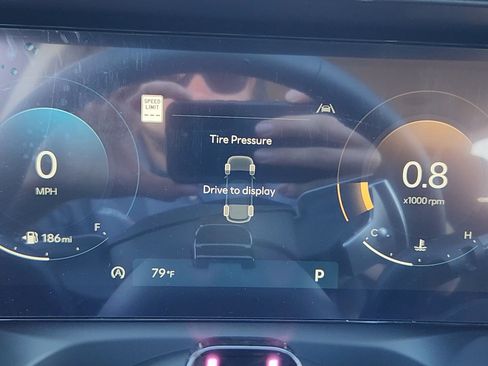 New 2026 Hyundai Palisade SEL image 11