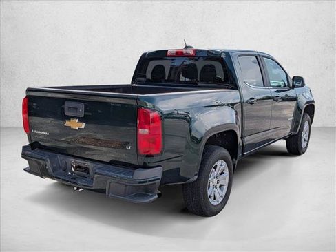 Used 2016 Chevrolet Colorado LT RWD image 6