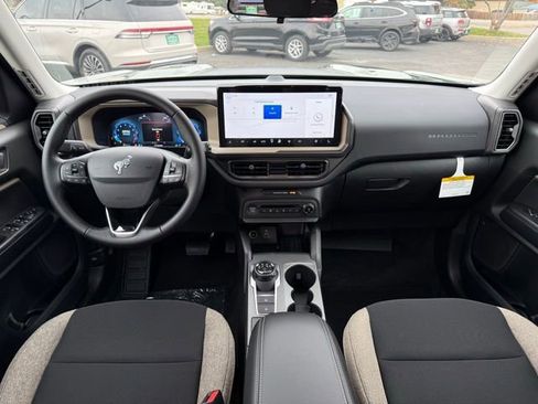 New 2025 Ford Bronco Sport Big Bend image 6