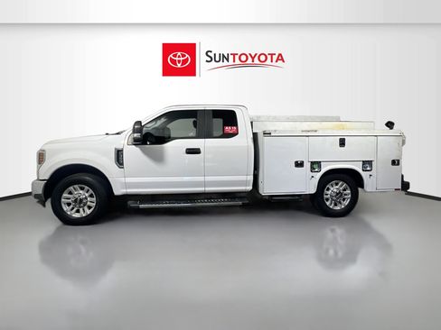 Used 2019 Ford F350 XL w/ STX Appearance Package image 7