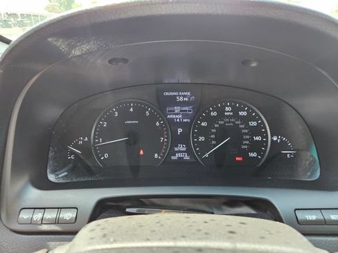 Used 2015 Lexus LS 460 w/ Comfort Package RWD image 15