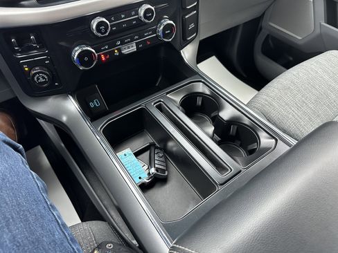 Certified 2022 Ford F150 XLT w/ Equipment Group 302A High image 12