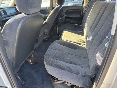 Used 2003 Dodge Ram 1500 Truck ST image 10