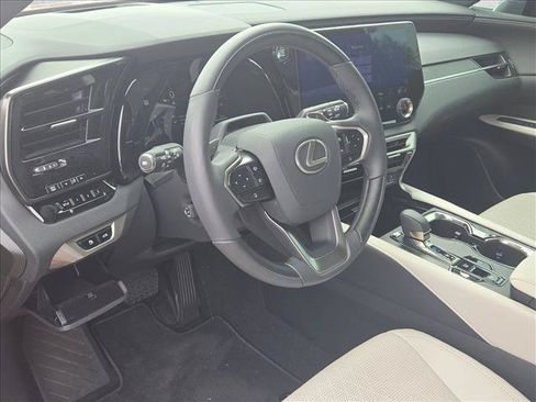 Used 2025 Lexus RX 350 Premium Plus w/ Convenience Package FWD image 9