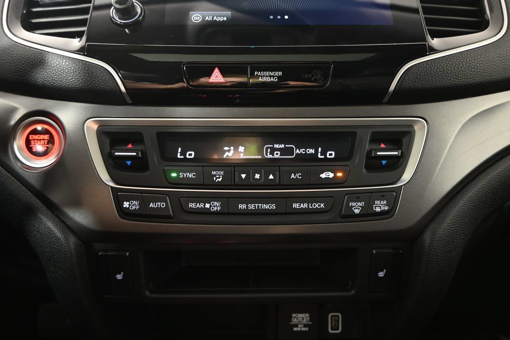 Used 2021 Honda Pilot Special Edition image 32