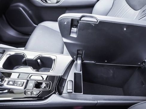 Certified 2025 Lexus NX 350h AWD w/ Accessory Package (2T) image 18