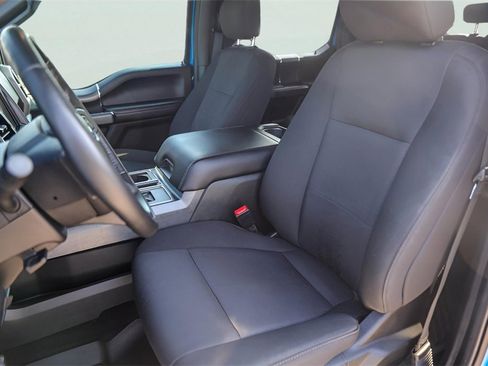 Used 2019 Ford F150 XLT w/ Equipment Group 302A Luxury image 10