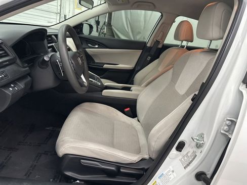Used 2022 Honda Insight EX image 15