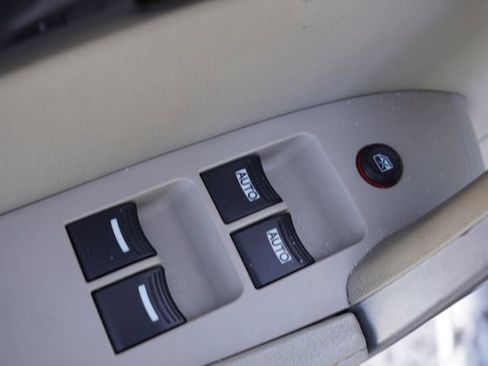 Used 2008 Acura MDX image 25