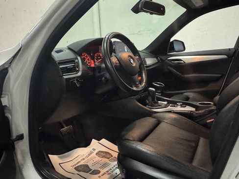 Used 2015 BMW X1 xDrive35i image 13