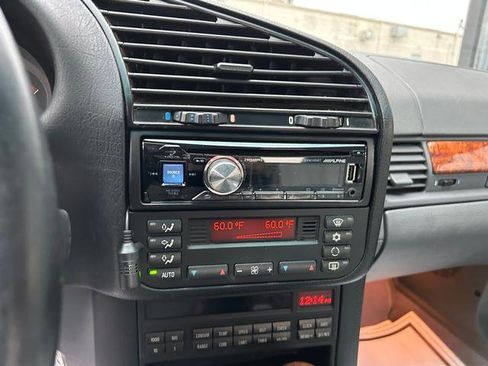 Used 1997 BMW 328i Convertible image 11