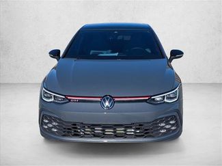 Certified 2024 Volkswagen GTI SE video 2