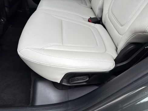 Used 2022 Hyundai Tucson Limited image 19