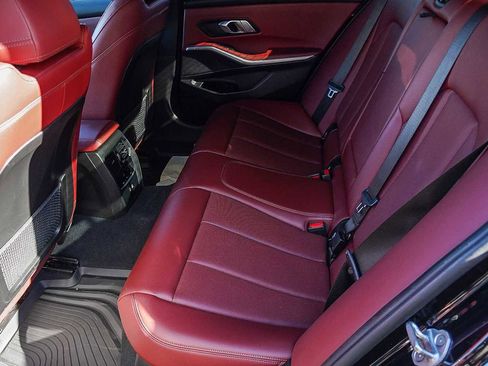 Certified 2023 BMW 330i Sedan w/ Driving Assistance Package image 36