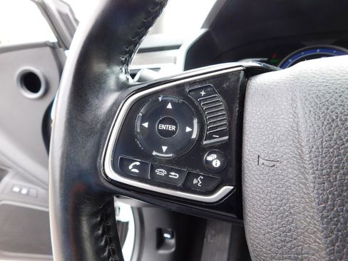 Used 2018 Honda Clarity Touring image 20