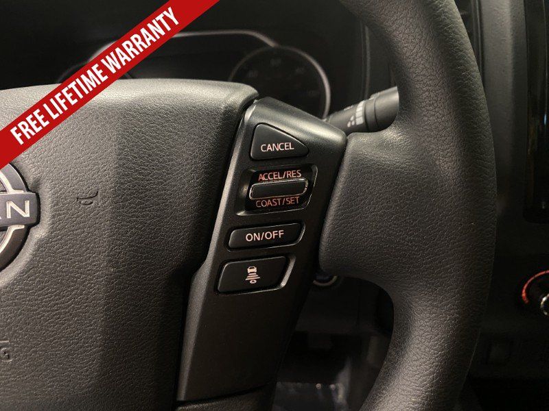 Used 2023 Nissan Frontier S w/ Technology Package AWD/4WD image 27