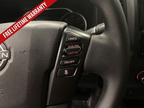 Used 2023 Nissan Frontier S w/ Technology Package AWD/4WD image 27