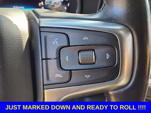 Used 2022 Chevrolet Tahoe LT AWD/4WD image 22