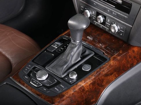 Used 2014 Audi A6 3.0T Premium Plus w/ 19" Sport Package image 30