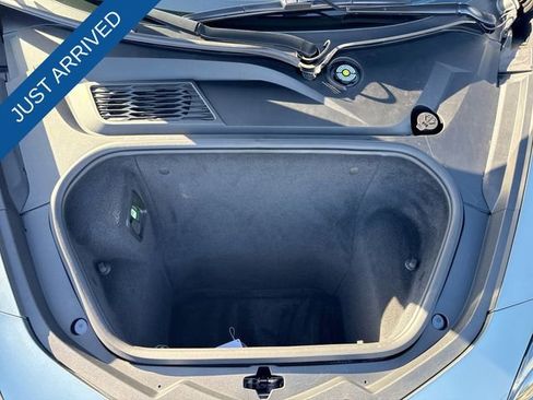 Used 2023 Chevrolet Corvette Stingray Premium Cpe w/ Stealth Interior Trim Package image 26