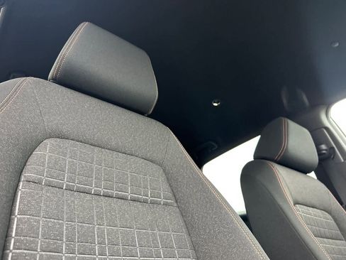 Certified 2023 Honda HR-V Sport image 18