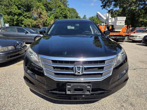 Used 2010 Honda Crosstour EX-L image 6