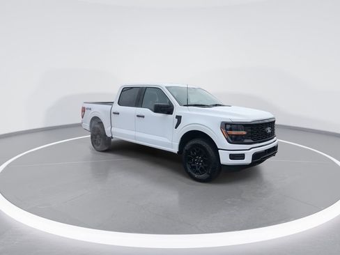New 2026 Ford F150 STX image 2