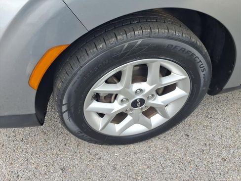 Used 2023 Kia Soul LX w/ Option Group 015 image 6