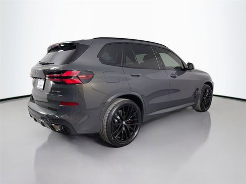 New 2026 BMW X5 xDrive40i AWD/4WD image 5