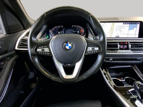 Used 2021 BMW X5 xDrive40i w/ Premium Essential Package AWD/4WD image 5