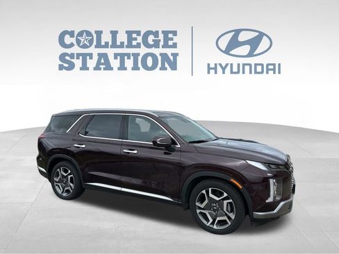 Used 2023 Hyundai Palisade Limited image 5
