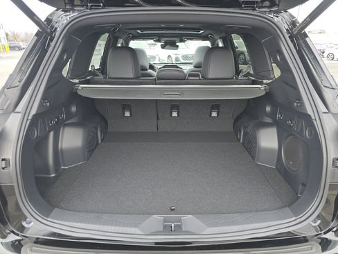 New 2026 Subaru Forester Sport image 15