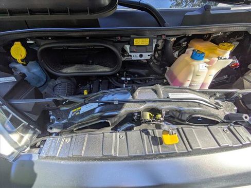 New 2026 RAM ProMaster 2500 w/ Power Group image 18