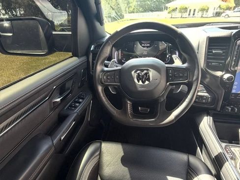 Used 2024 RAM 1500 TRX AWD/4WD image 21