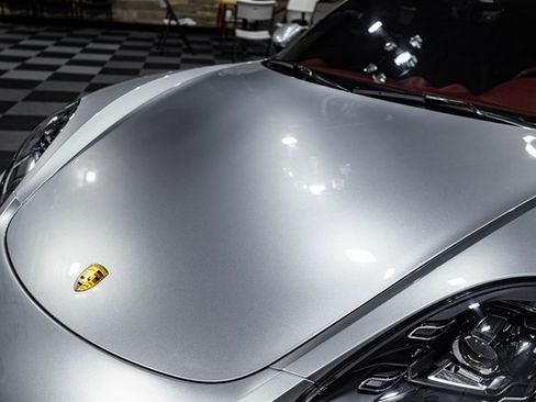 Used 2022 Porsche 718 Boxster image 27