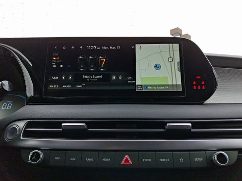 Used 2023 Hyundai Palisade SEL image 17