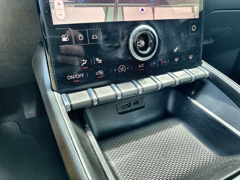 New 2026 GMC Terrain Elevation w/ Black Edition FWD image 27