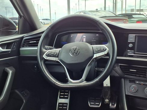 Used 2024 Volkswagen Jetta Sport FWD image 14