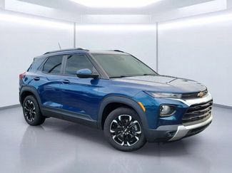 Used 2021 Chevrolet TrailBlazer LT FWD video 1