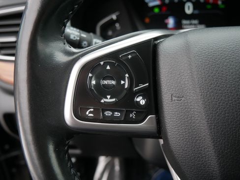 Used 2019 Honda CR-V EX-L image 28