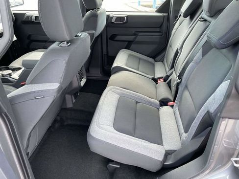 New 2025 Ford Bronco 4-Door AWD/4WD image 6