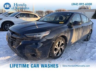 Used 2023 Subaru Legacy Premium video 1