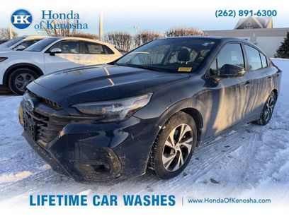 Used 2023 Subaru Legacy Premium