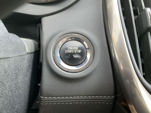 Used 2016 Buick LaCrosse Leather w/ Experience Buick Package AWD/4WD image 30