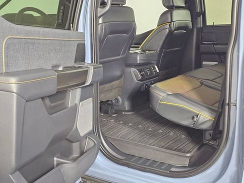 Certified 2023 Ford F150 Tremor w/ Equipment Group 402A High AWD/4WD image 18
